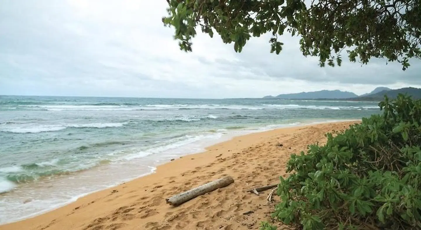 Kauai Coast Resort at the Beachboy Strand