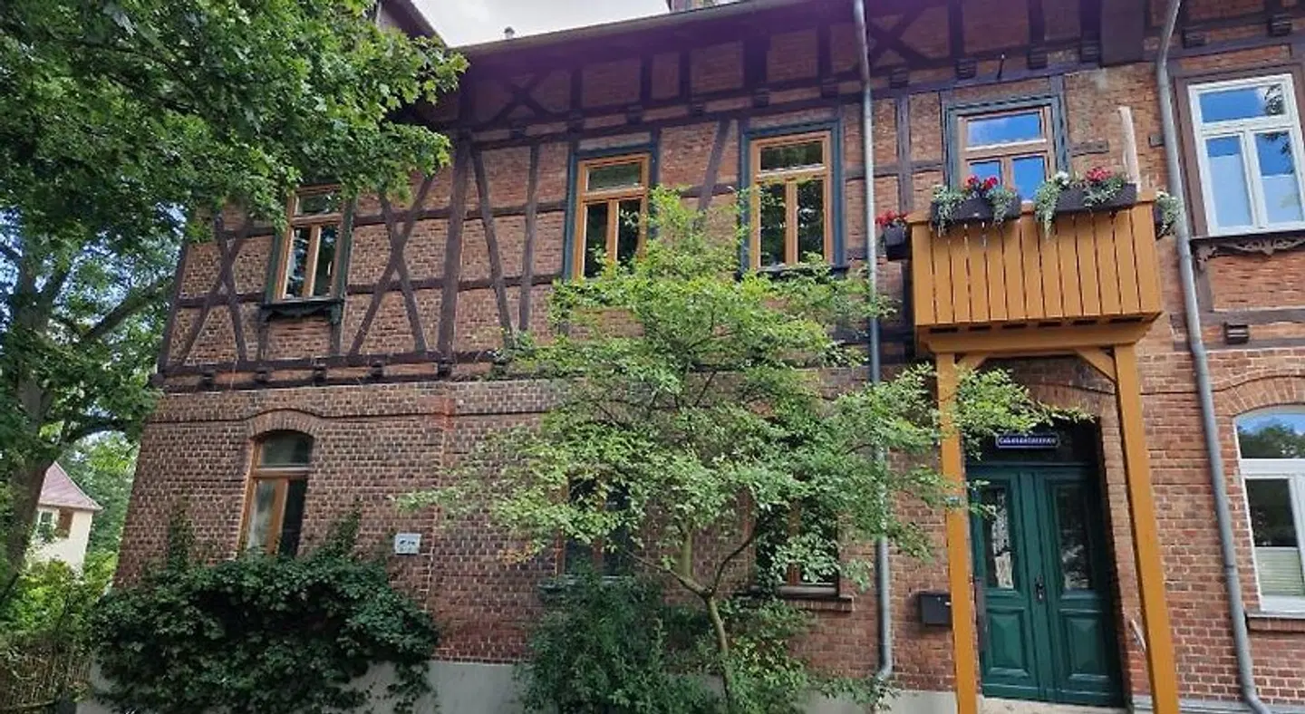 Gastezimmer John EXTERIOR