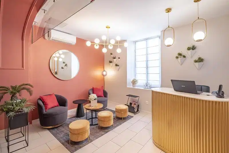 Hôtel Le Seize – Hotelfoto