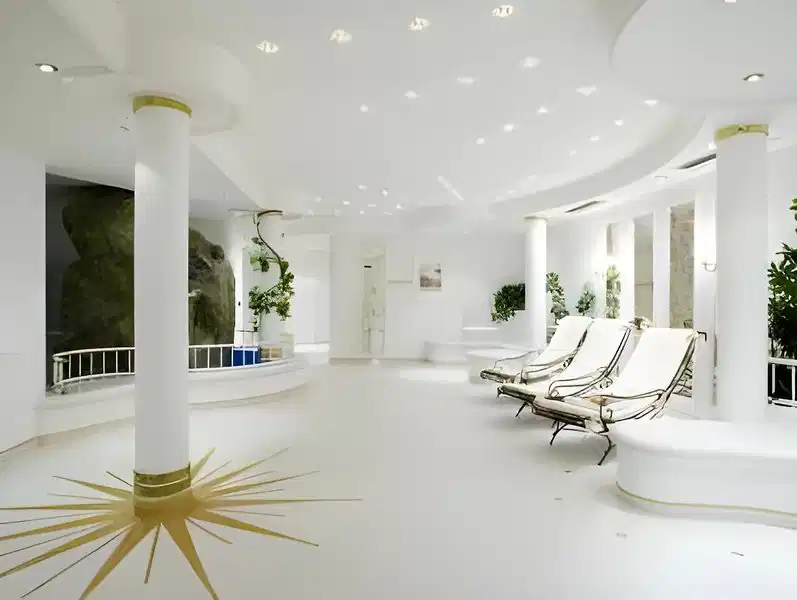 Hotel Sonnenburg – Hotelfoto