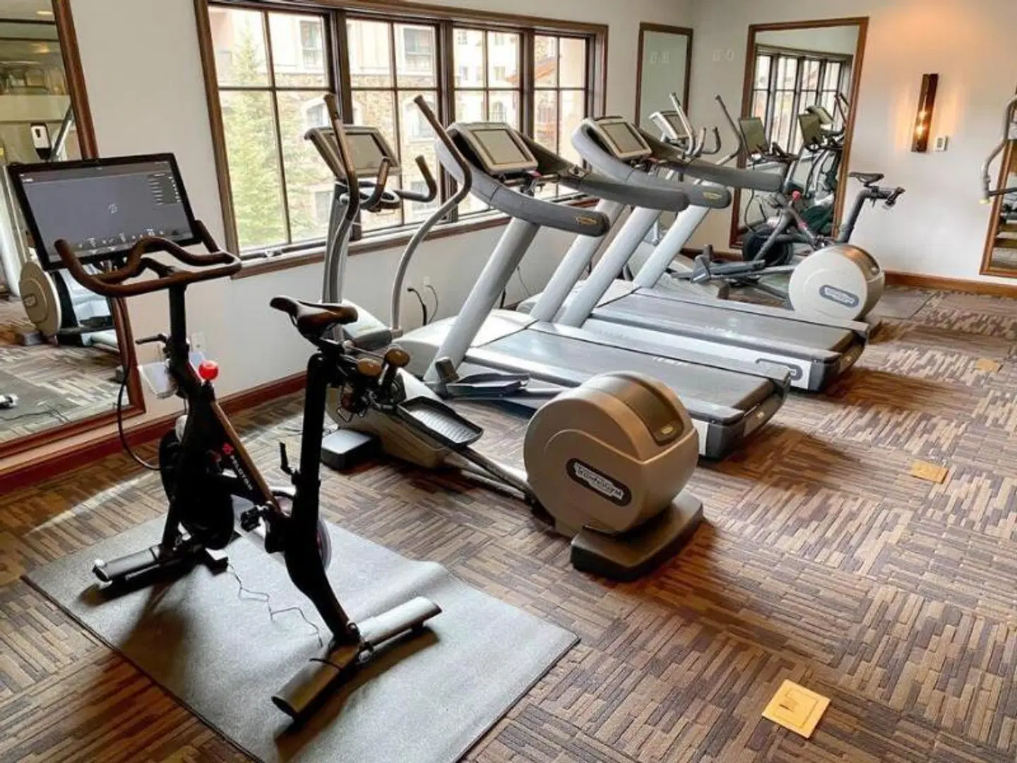 Madeline Hotel and Residences Telluride SPORTS_AND_LEISURE