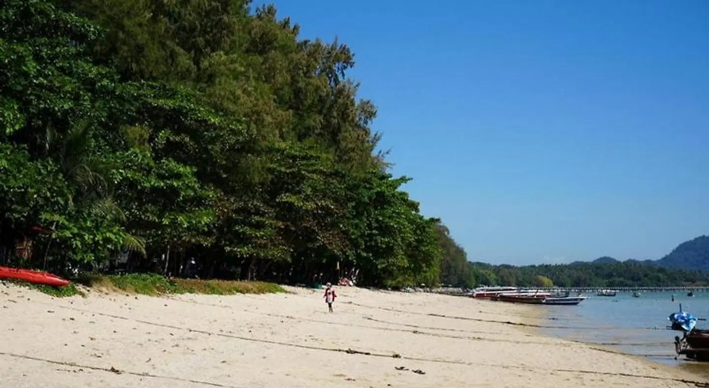 Action Point Wellness & Fitness Resort Strand