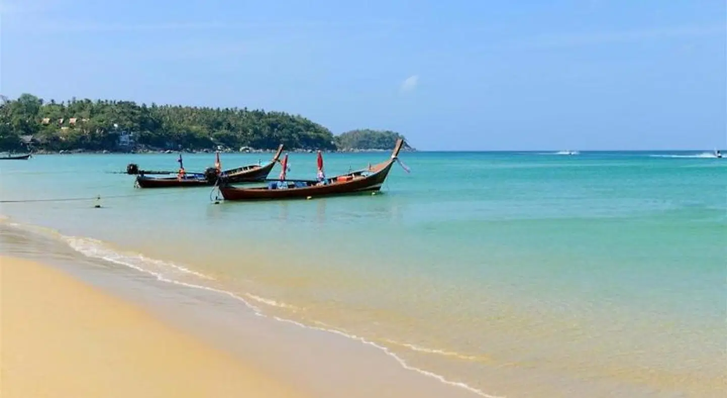 FIN Hostel Phuket Kata Beach SPORTS_AND_LEISURE