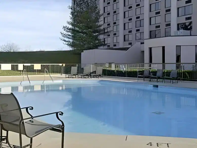Millennium Maxwell House – Hotelfoto
