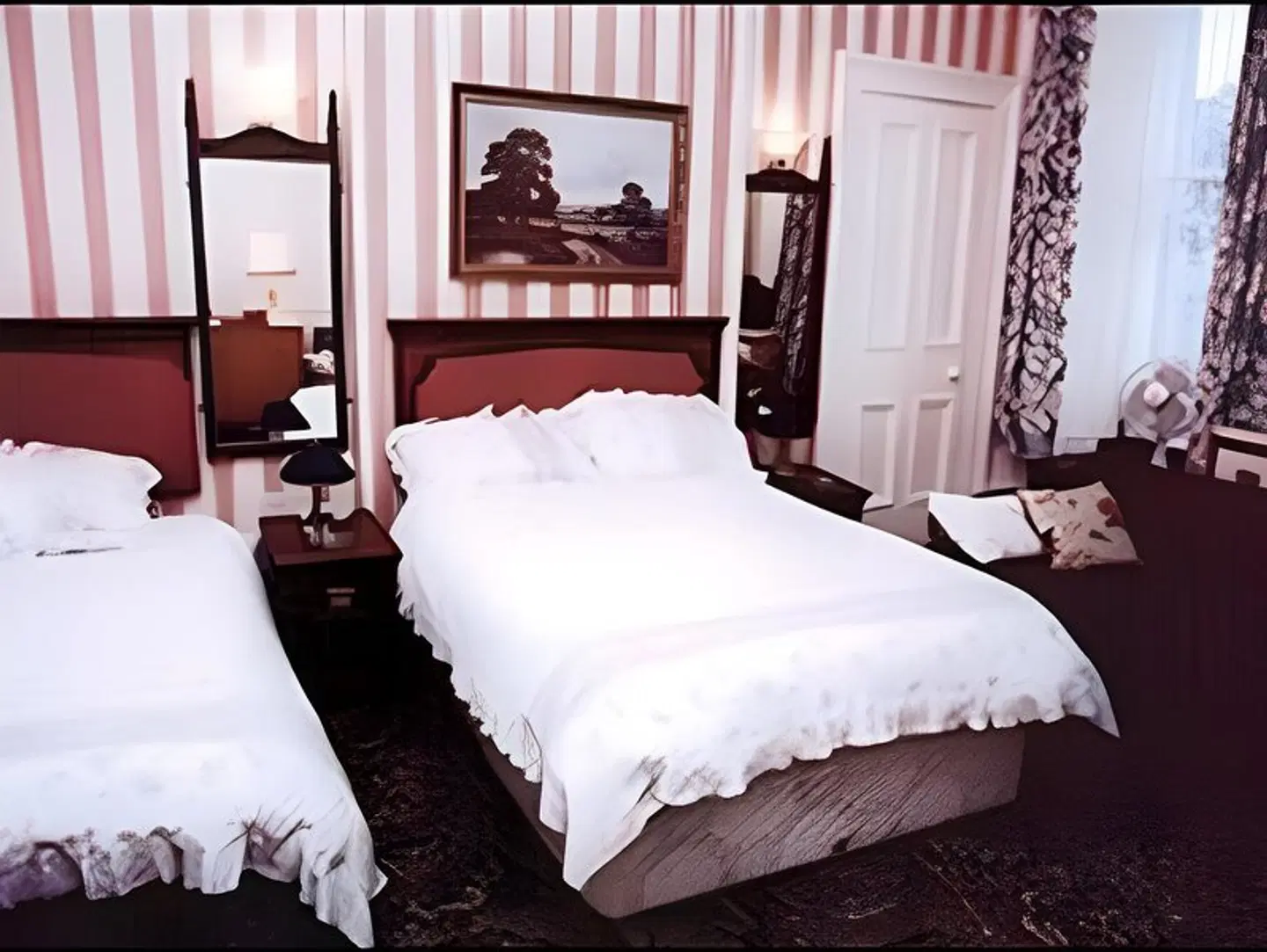 Eglinton Guest House ROOM_EXAMPLE