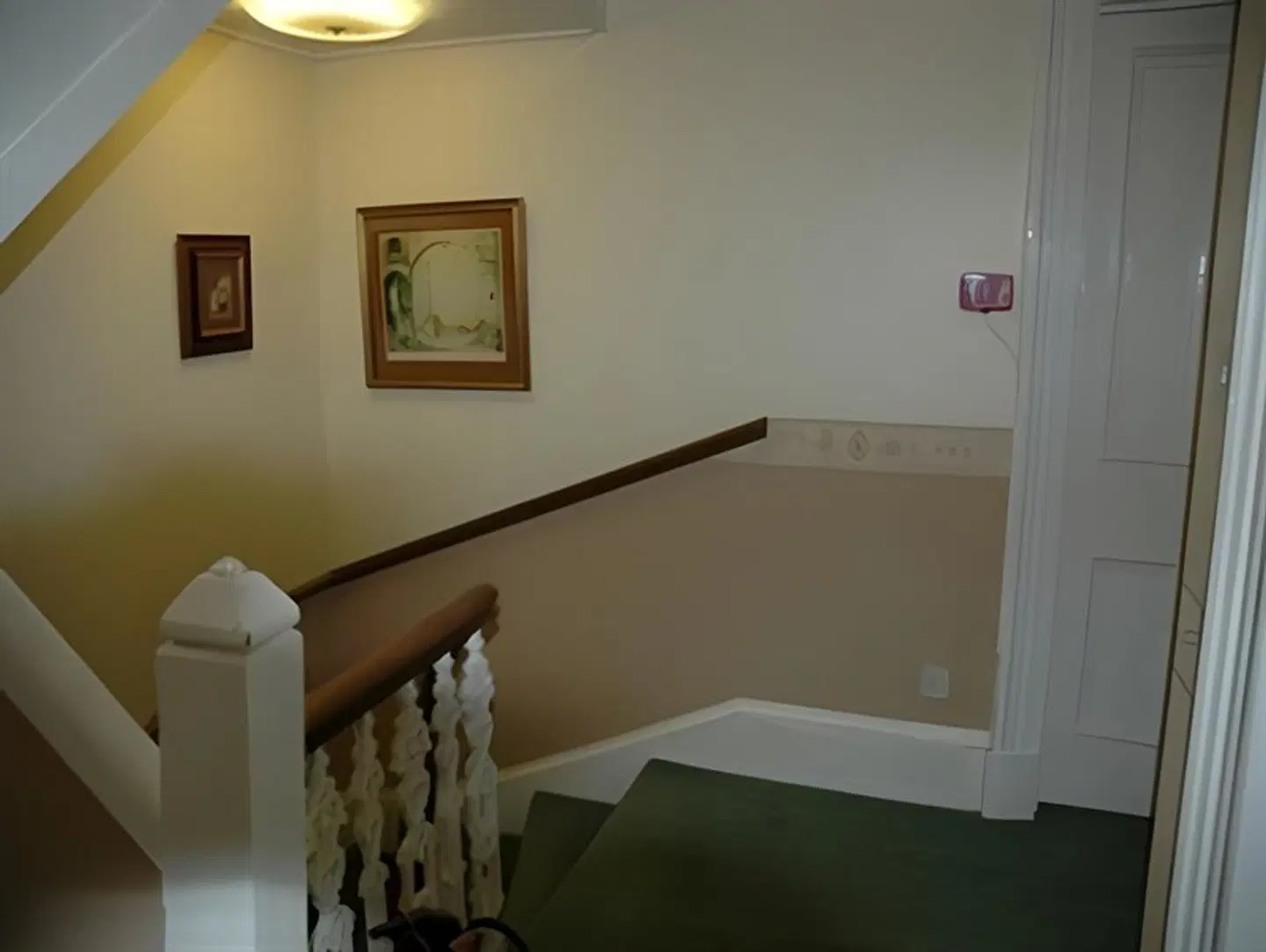 Eglinton Guest House ROOM_EXAMPLE