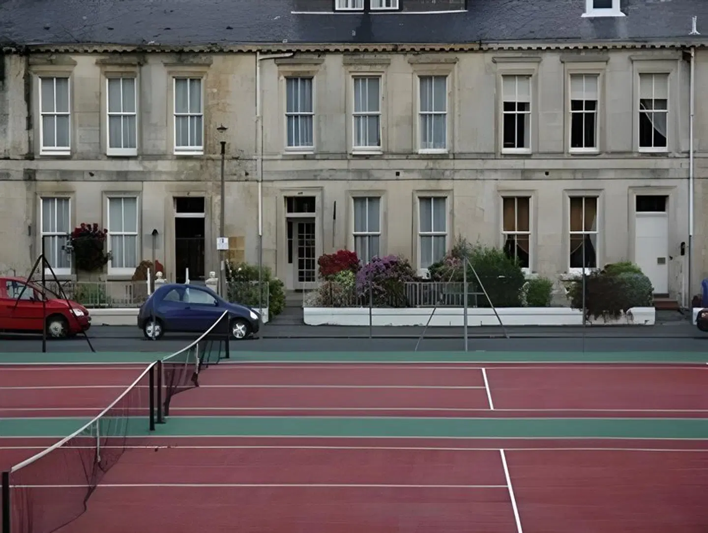 Eglinton Guest House SPORTS_AND_LEISURE