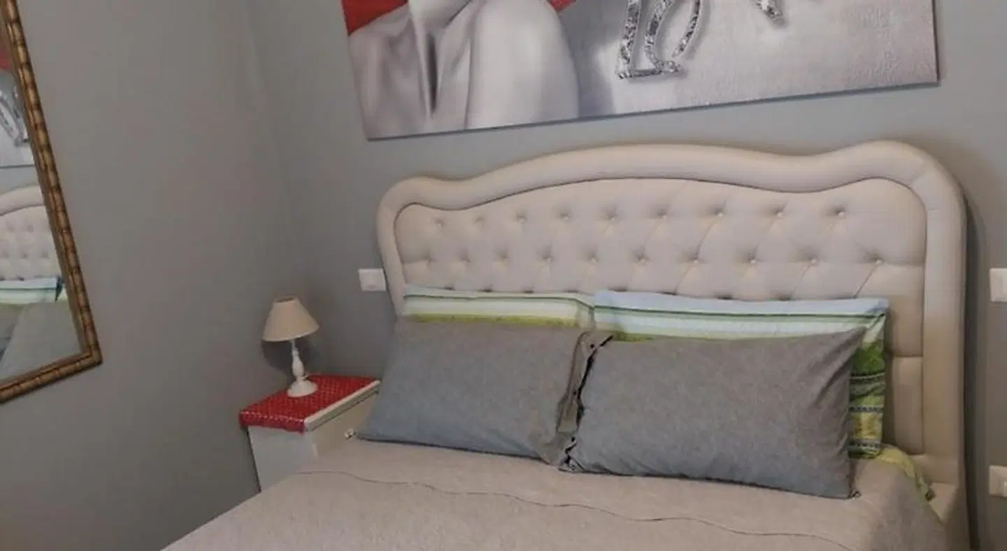 da Ysabel ROOM_EXAMPLE