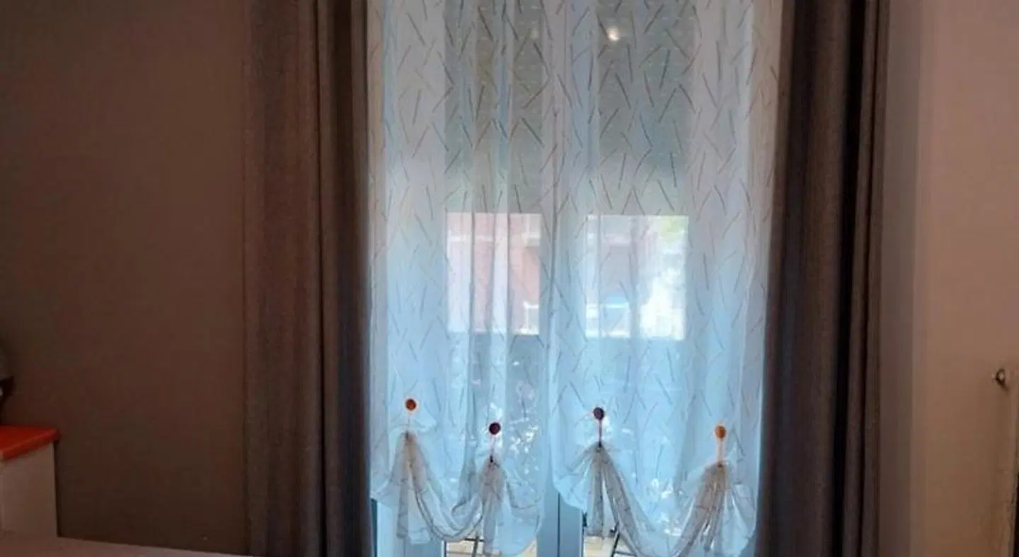 da Ysabel Badezimmer