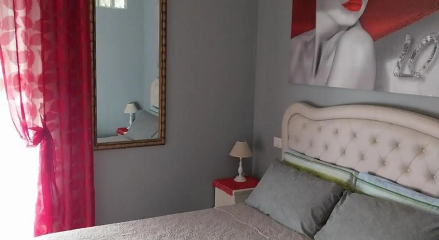 da Ysabel ROOM_EXAMPLE