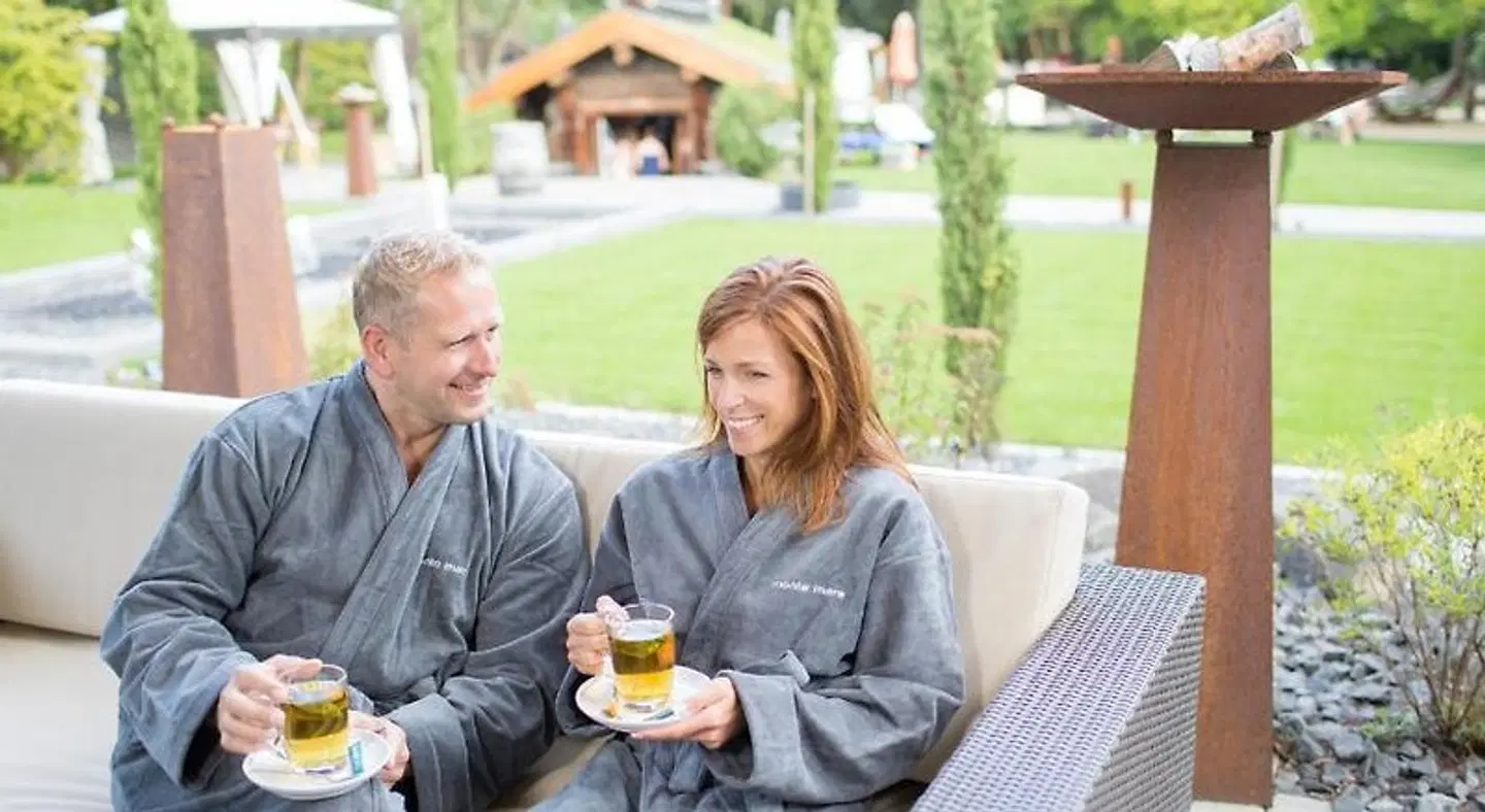 monte mare HOTEL Andernach PEOPLE