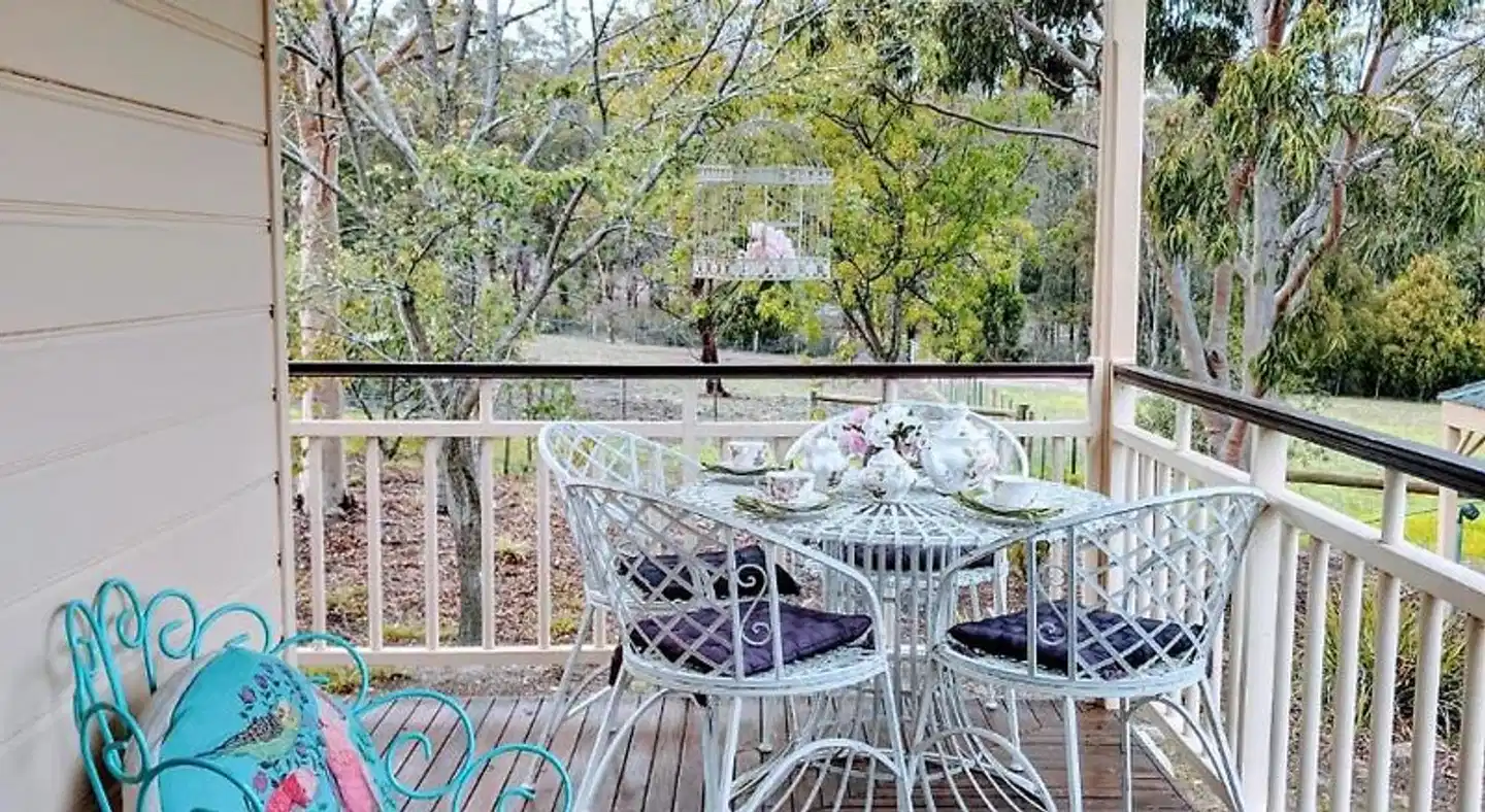 Nicholson BnB and Arts Centre Terrasse