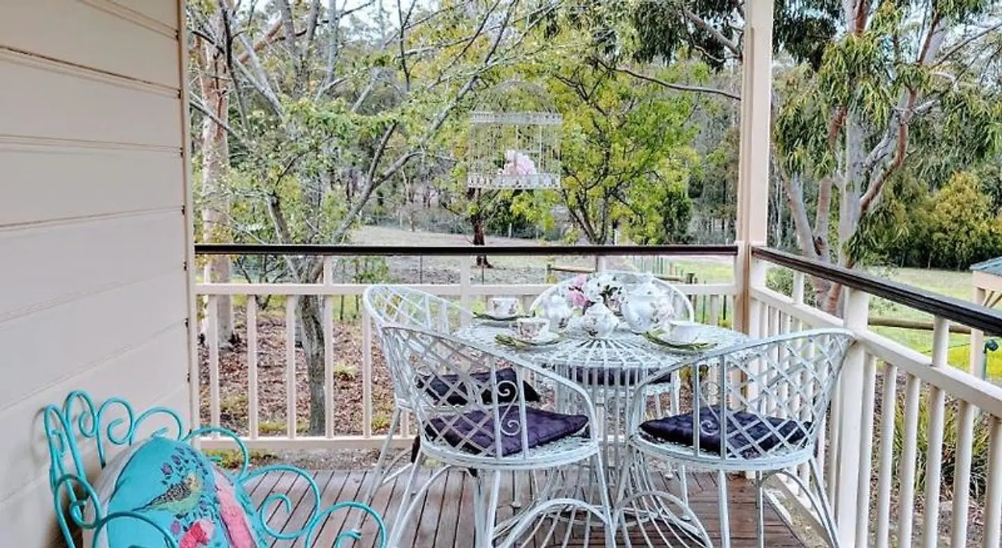 Nicholson BnB and Arts Centre Terrasse