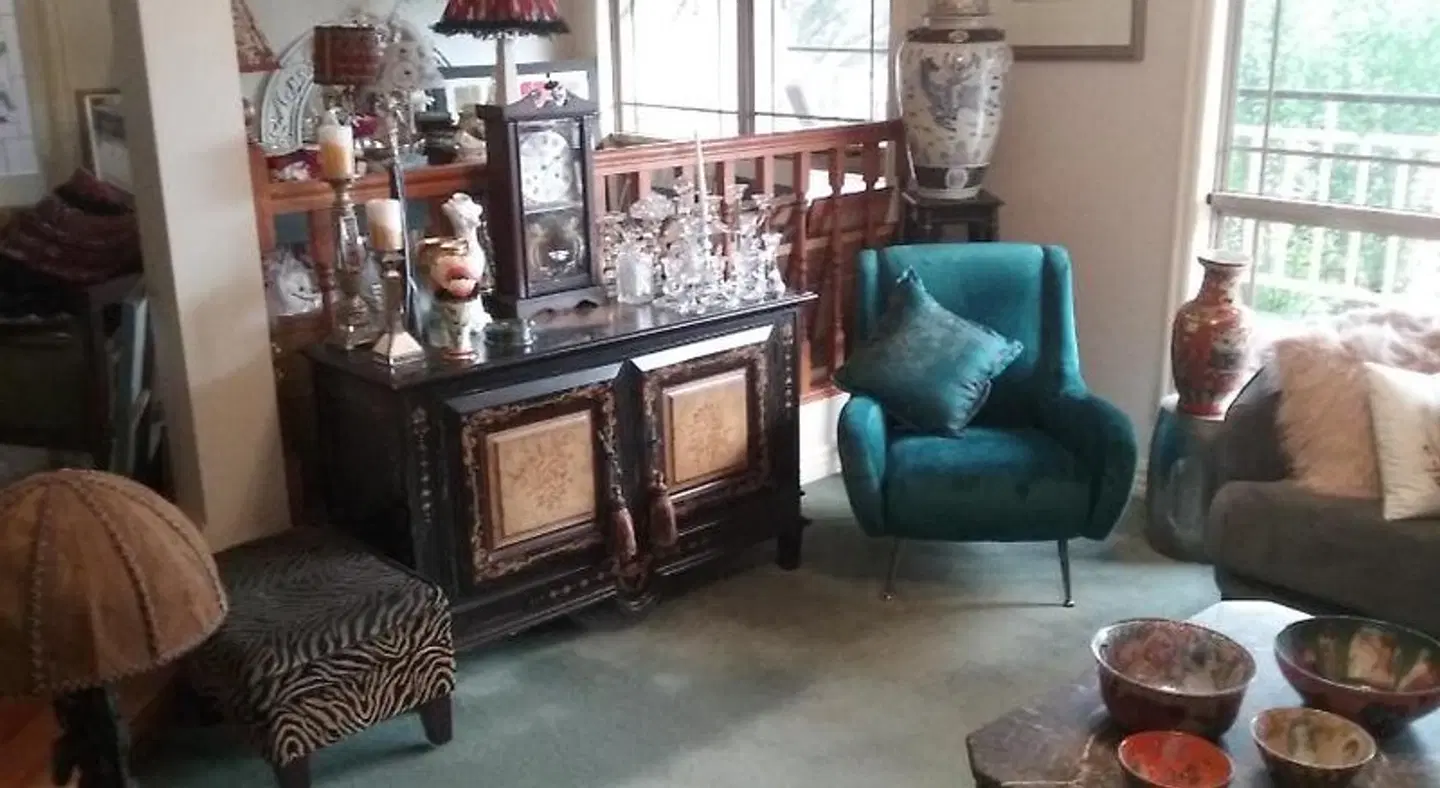 Nicholson BnB and Arts Centre LOUNGE_LOBBY