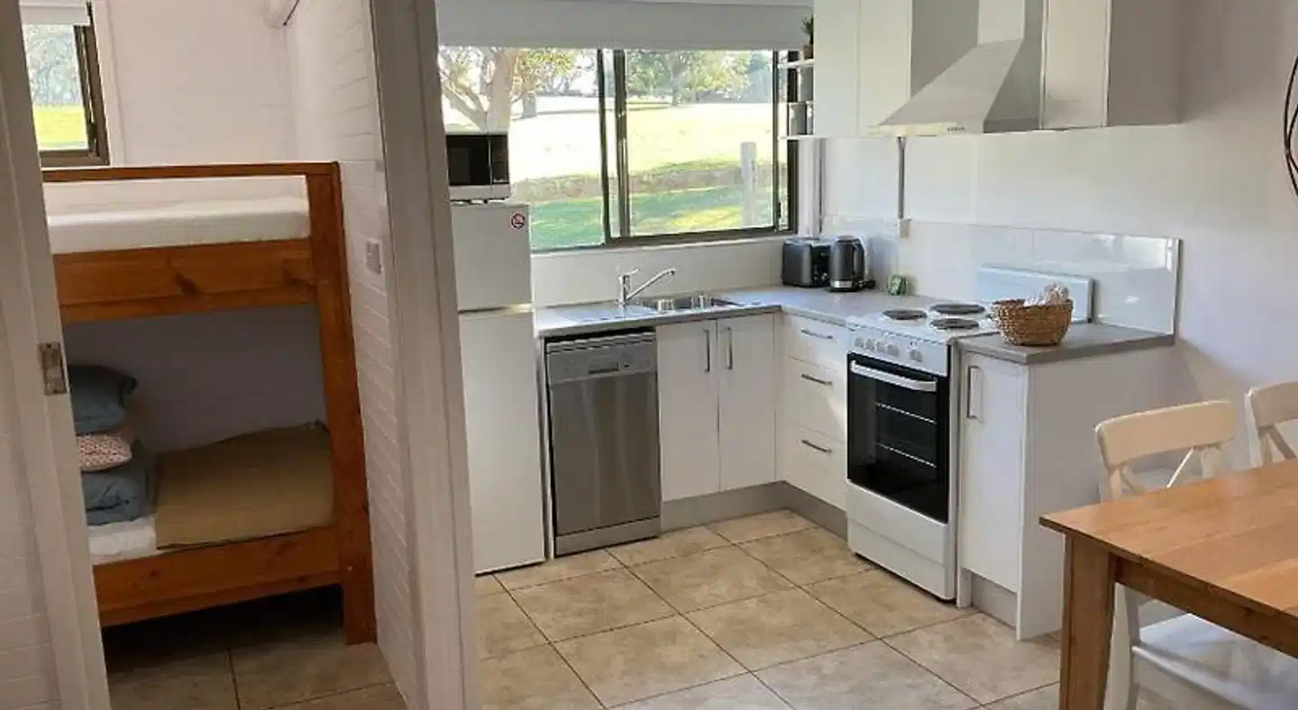 Marlo Hideaway Wohnbeispiel