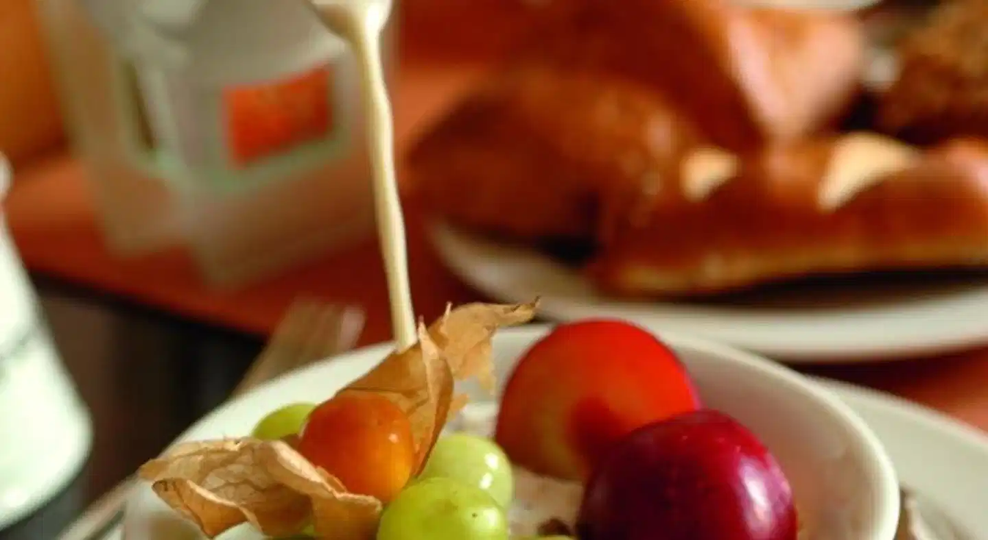 Alte Bäckerei Restaurant