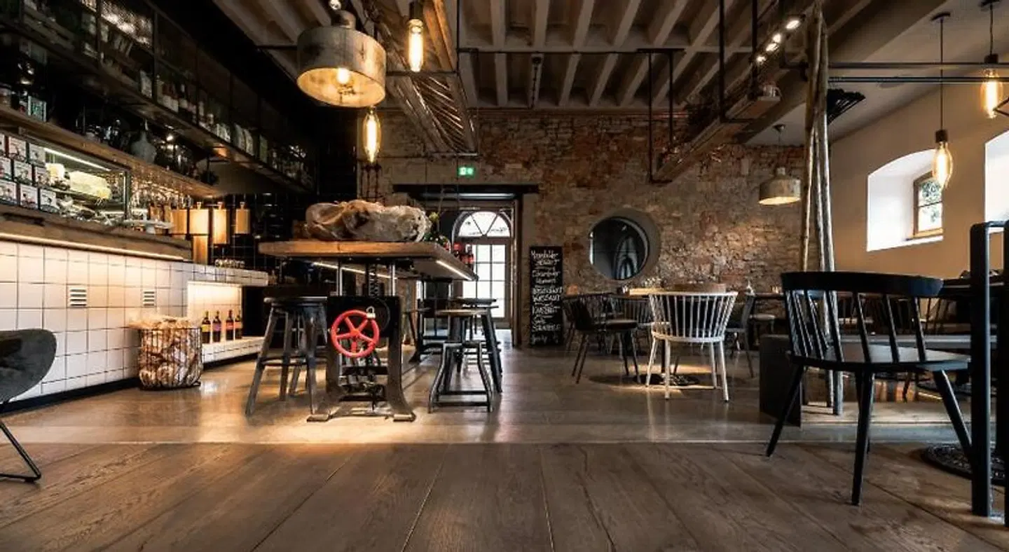 Meintzinger Restaurant