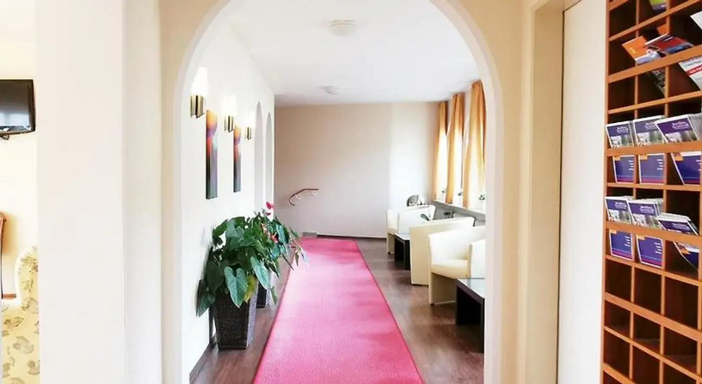 Gartenhotel Triest LOUNGE_LOBBY