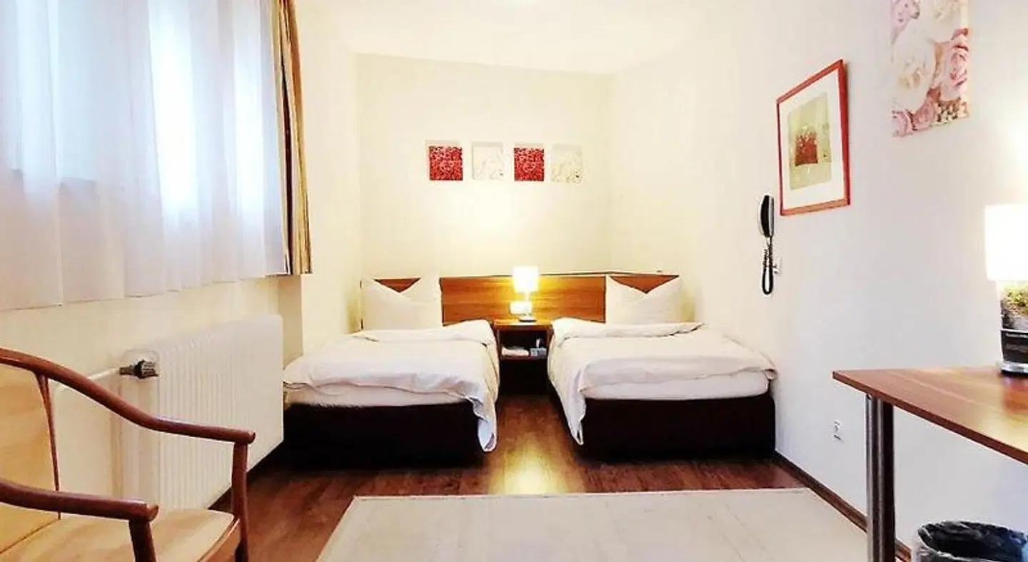 Gartenhotel Triest ROOM_EXAMPLE