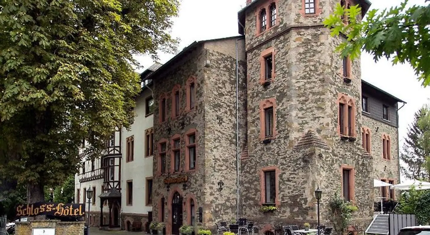 Himmelreich Braunfels EXTERIOR