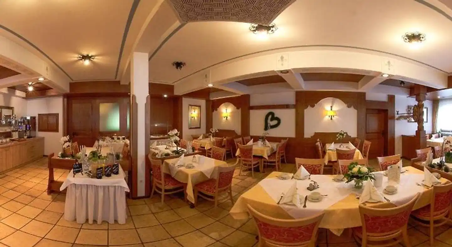 Zum Wiesengrund Restaurant