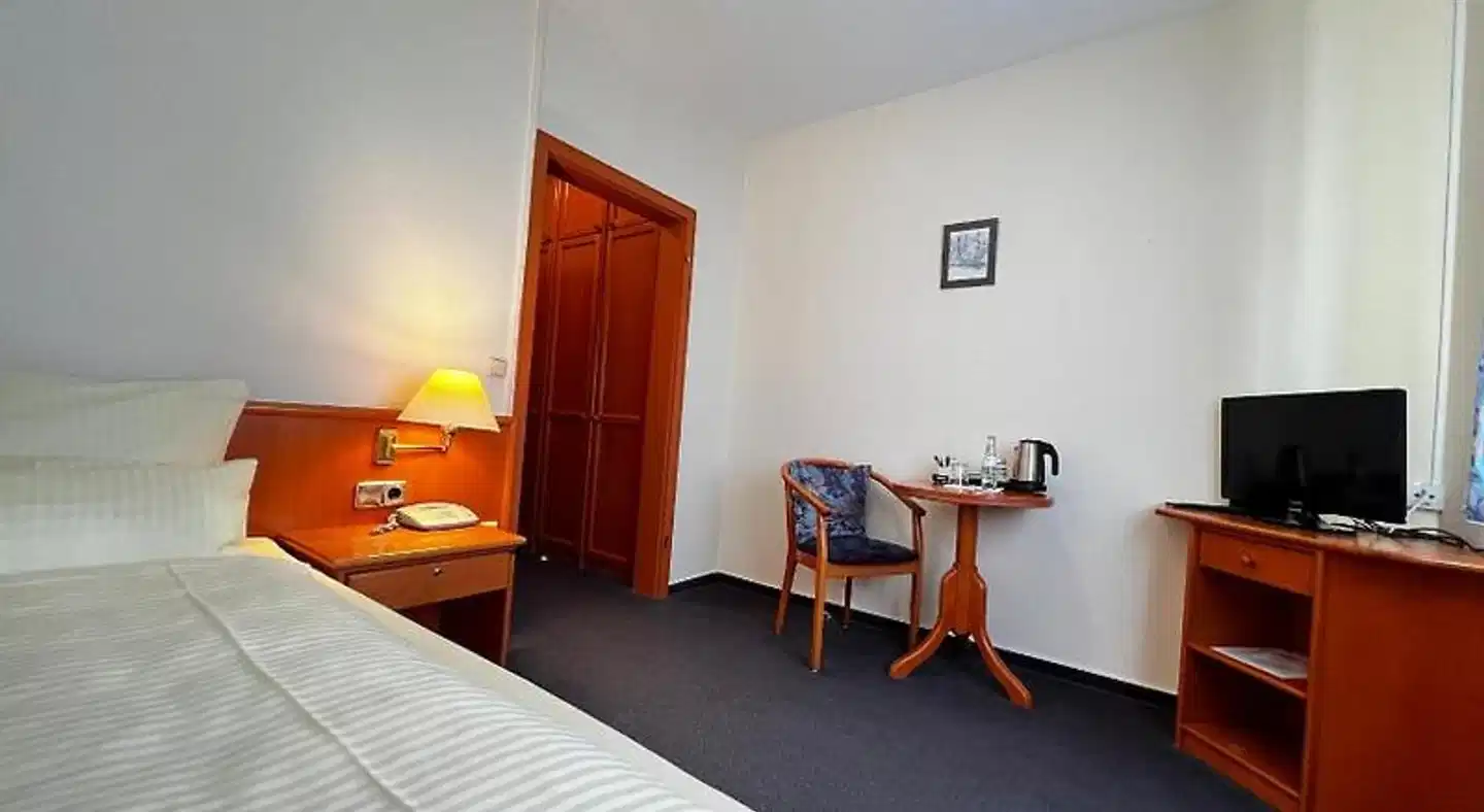 Zur Stadt Cassel Wohnbeispiel