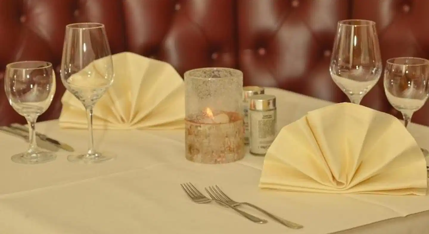 Zur Stadt Cassel Restaurant