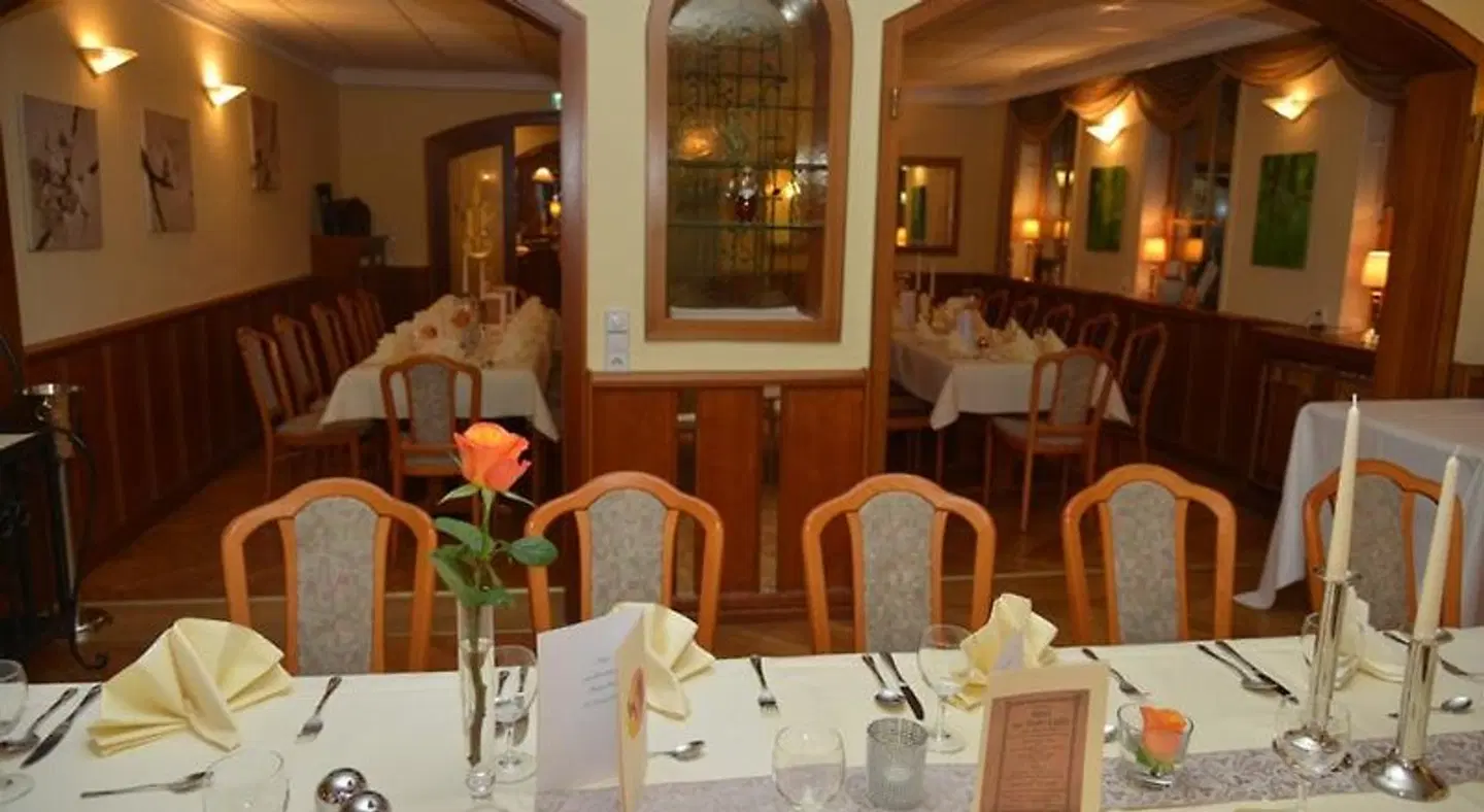 Zur Stadt Cassel Restaurant