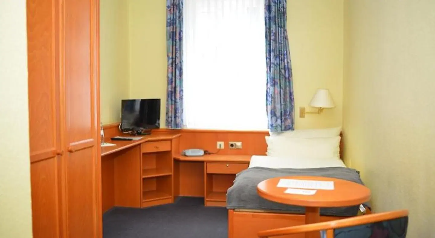 Zur Stadt Cassel ROOM_EXAMPLE