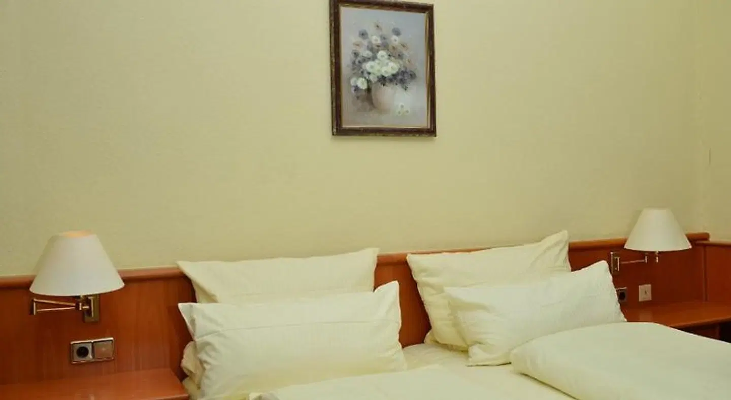 Zur Stadt Cassel ROOM_EXAMPLE