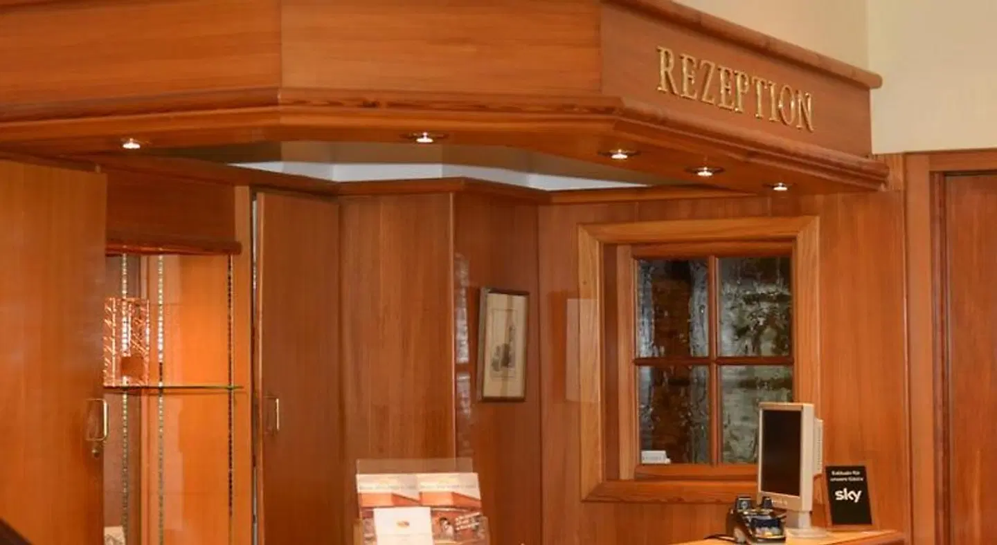 Zur Stadt Cassel LOUNGE_LOBBY