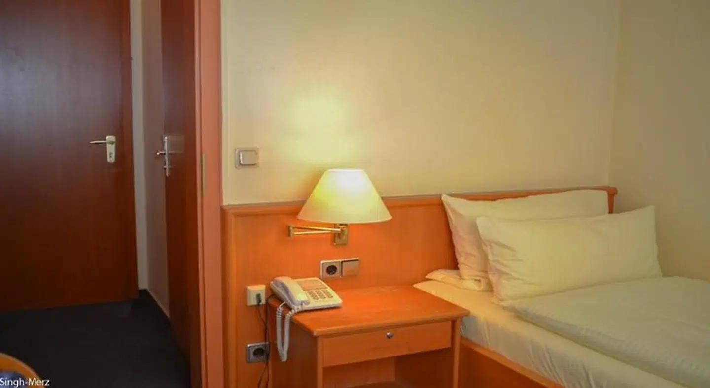 Zur Stadt Cassel ROOM_EXAMPLE