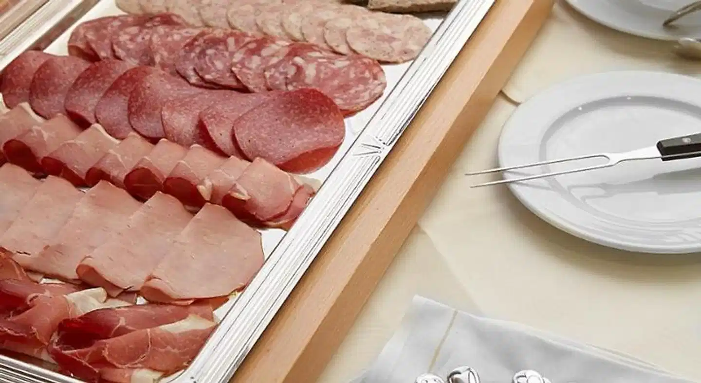 Consulat des Weins Wellness