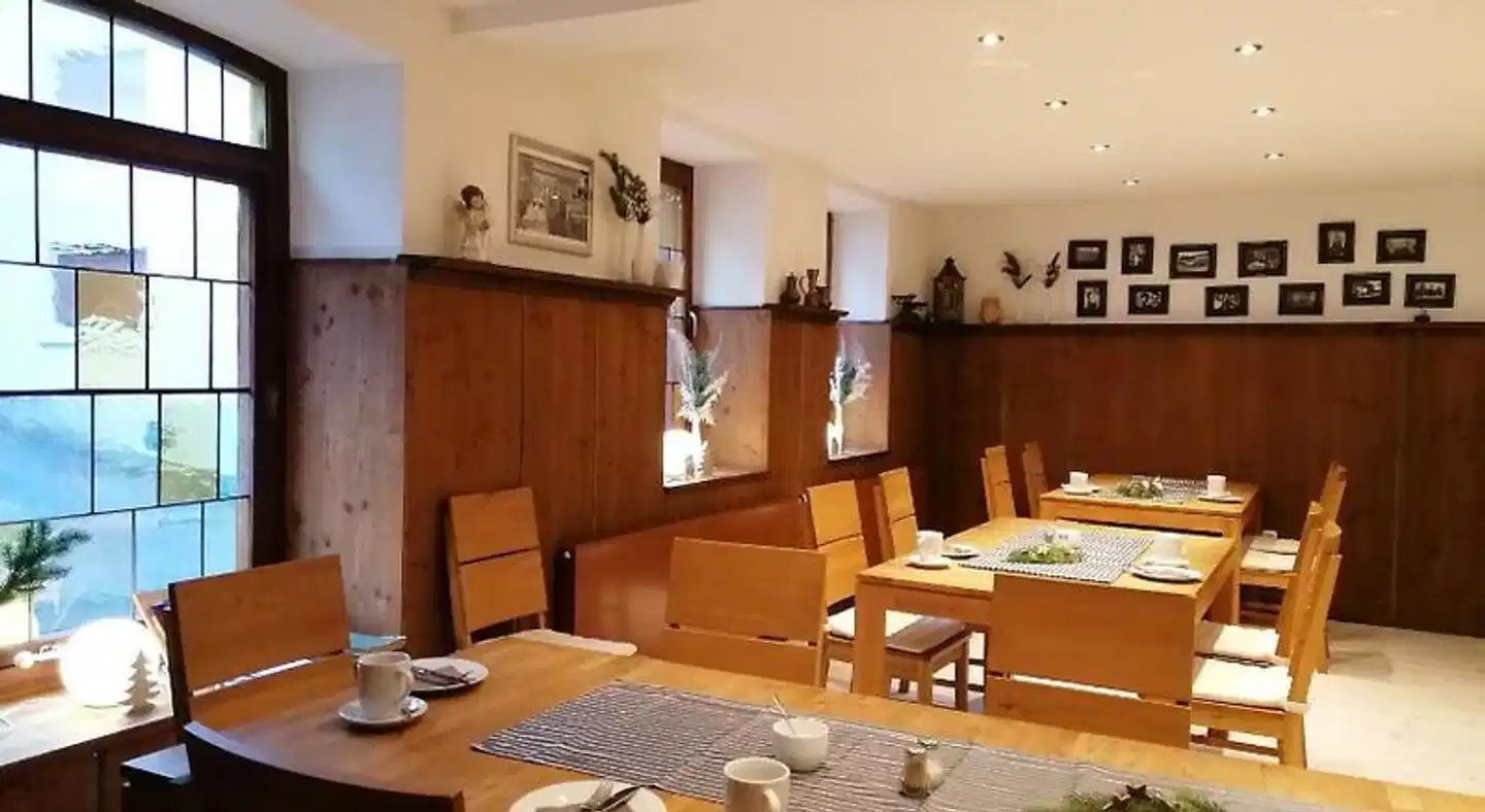 Pension Stern Konferenz