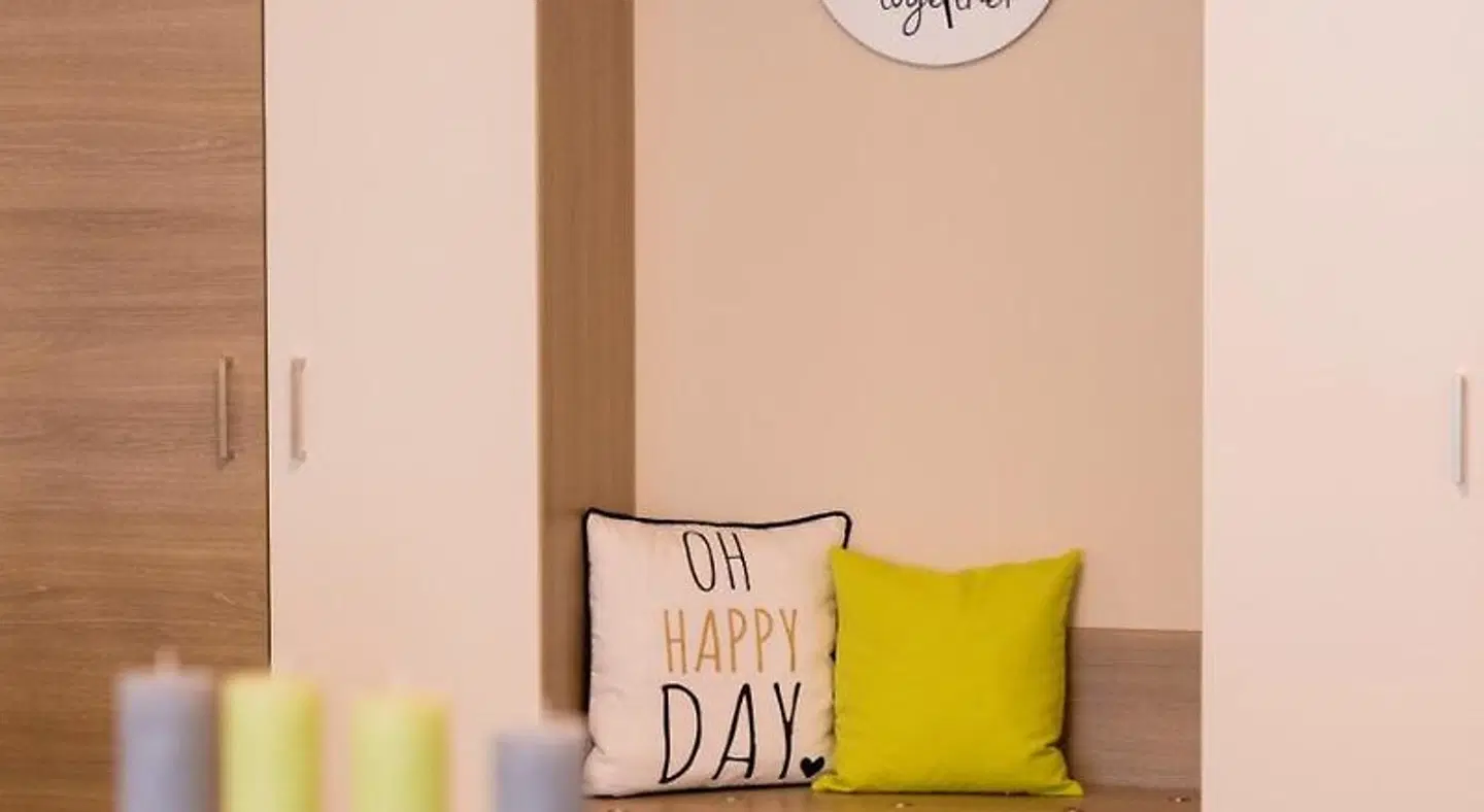 Cozy Flats Koblenz ROOM_EXAMPLE