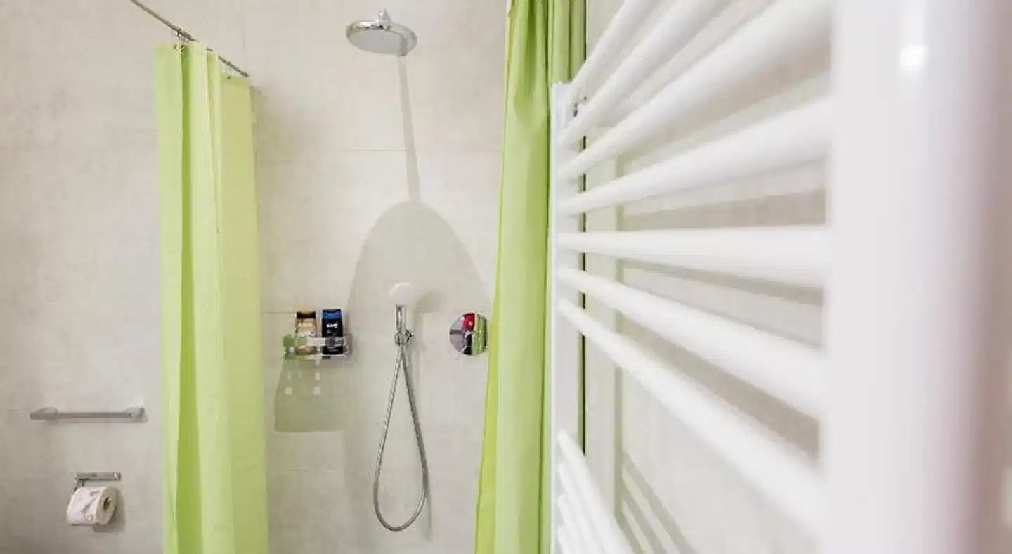 Cozy Flats Koblenz Badezimmer