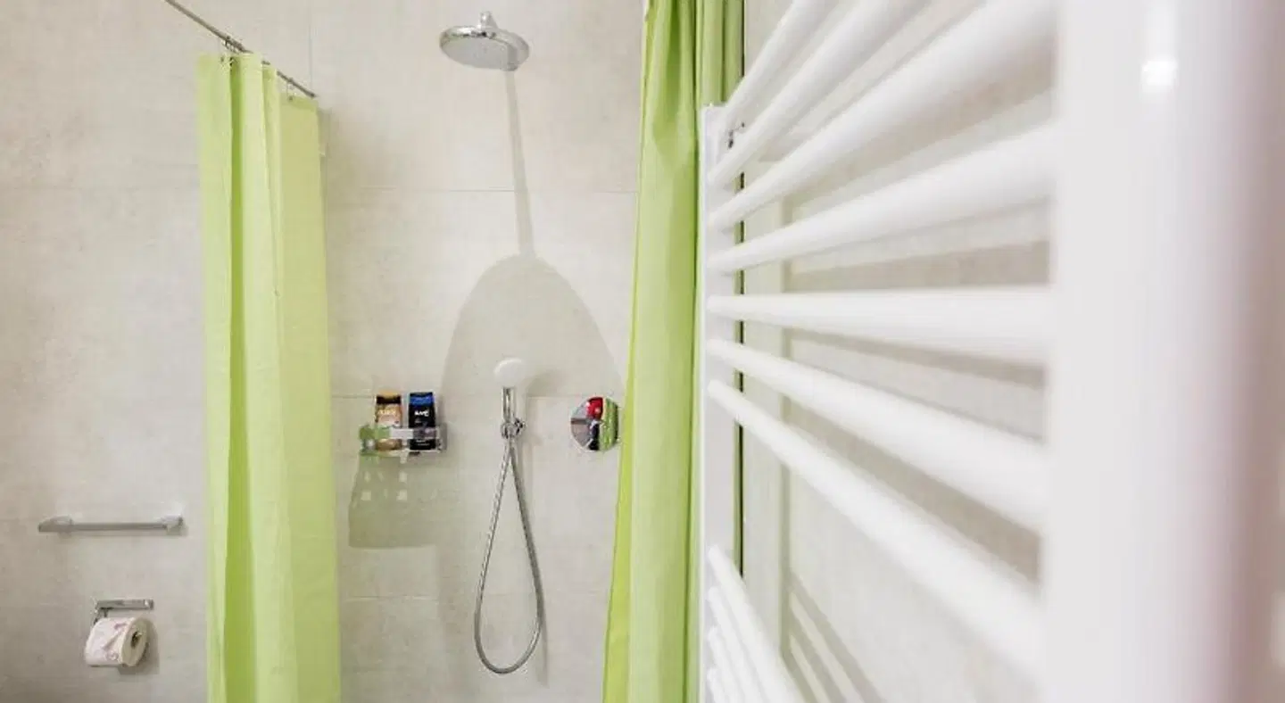 Cozy Flats Koblenz Badezimmer