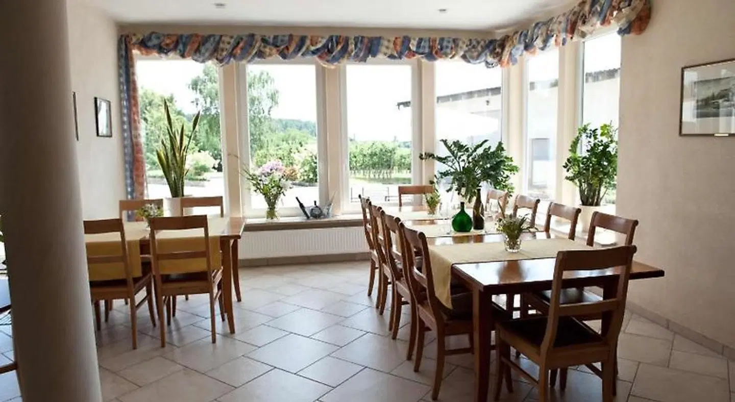 Weingut & Gästehaus Felshof Restaurant