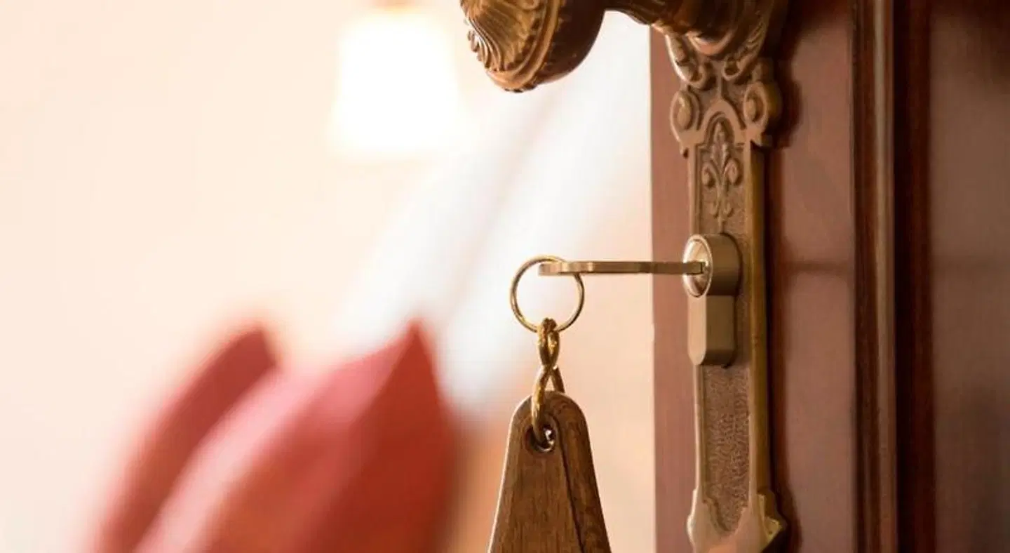 Villa Kleine Wartburg HEALTH_BEAUTY