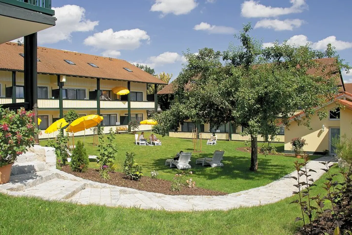 Birnbacherer Hof EXTERIOR