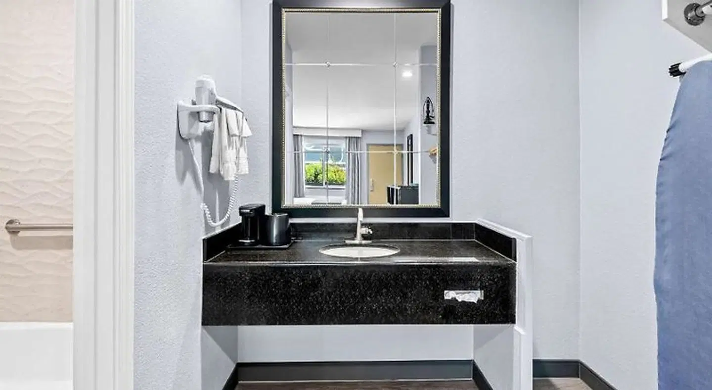 SureStay Hotel by Best Western Buena Park Anaheim ROOM_EXAMPLE