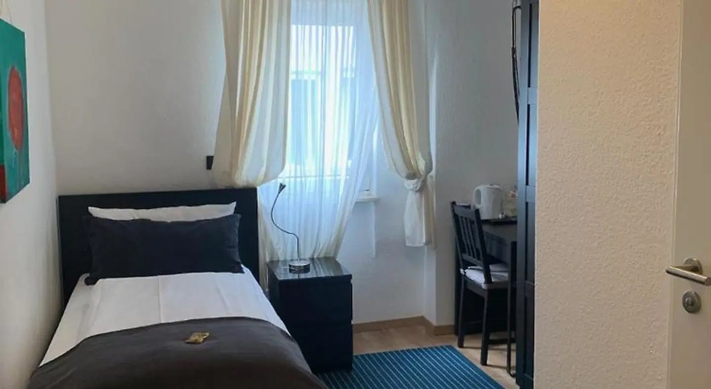 Apart Hotel Paradies ROOM_EXAMPLE