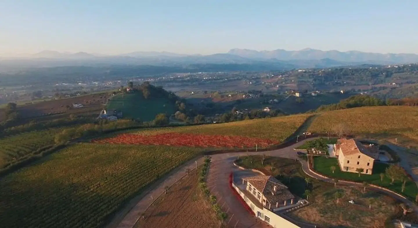 Officina Del Sole LANDSCAPE