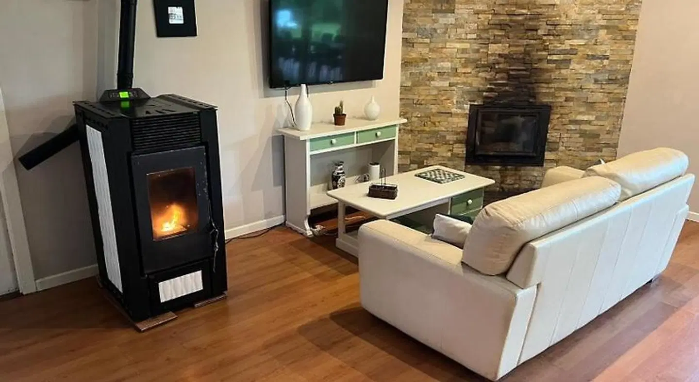 Twin Pines Camino Norte ROOM_EXAMPLE