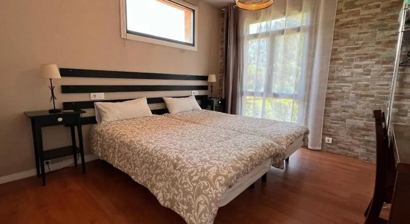 Twin Pines Camino Norte ROOM_EXAMPLE