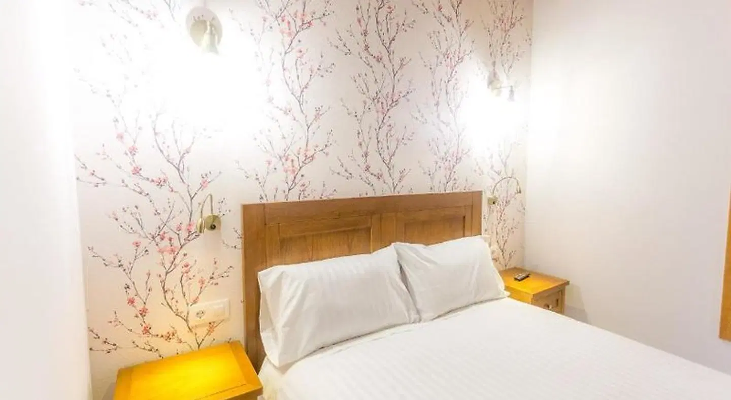 Casa da Ponte de Penas ROOM_EXAMPLE