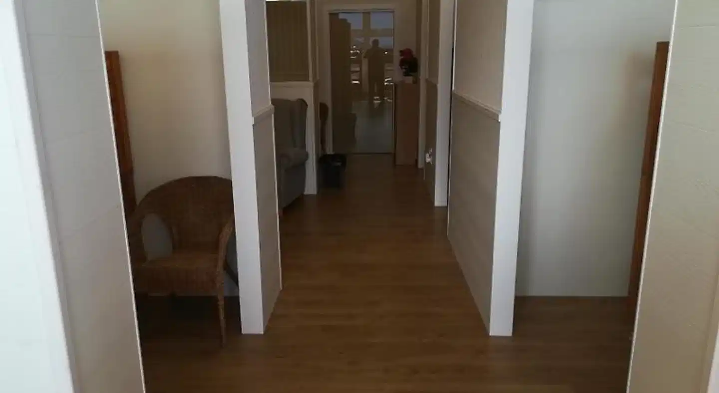 Albergue Ultreia Wohnbeispiel