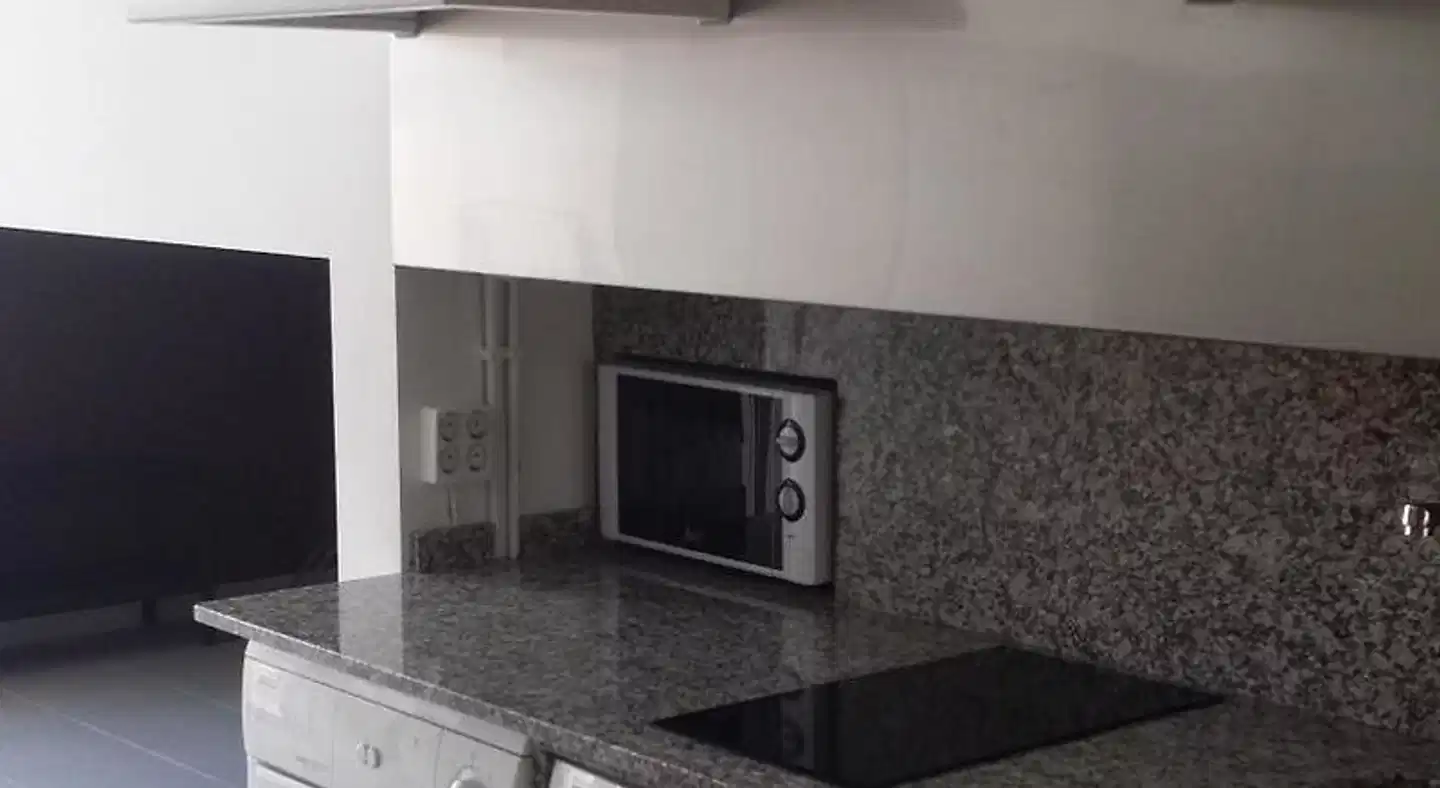 Albergue Ultreia Wohnbeispiel