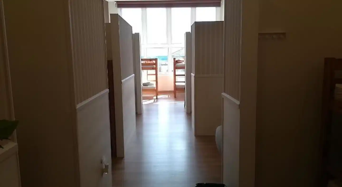 Albergue Ultreia Wohnbeispiel