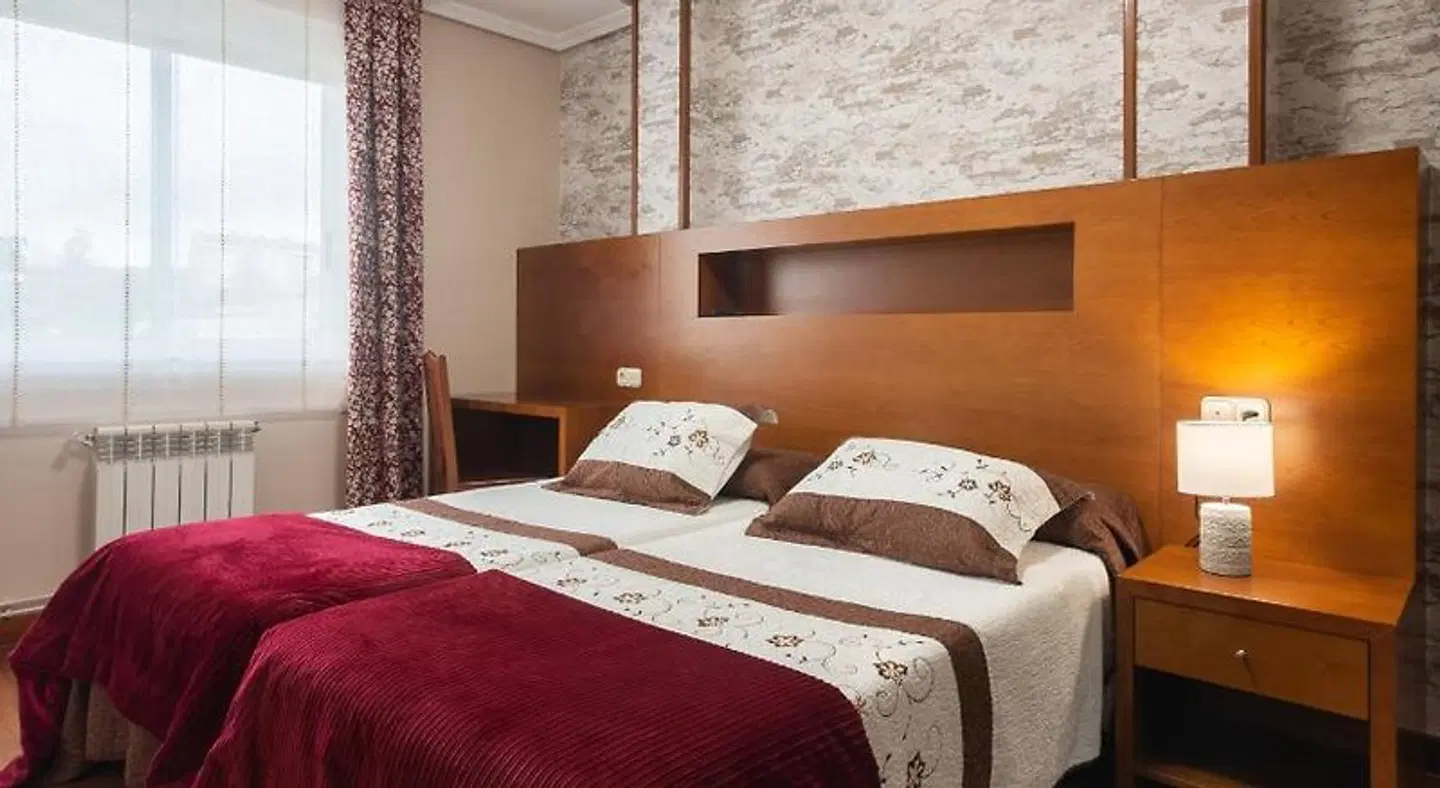 Pension ARCA ROOM_EXAMPLE